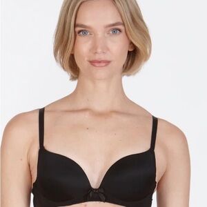 Little Women Pearl Non Wired Padded Boost Bra